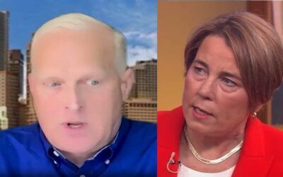 Whistleblower warns of neighborhood crime spike after Dem governor shuts down migrant shelters