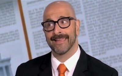 Biden’s bizarre Monkeypox ‘Czar’ among CDC casualties, lashes out as staffers revolt