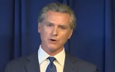Newsom inserts himself into Texas redistricting battle with tough guy threat