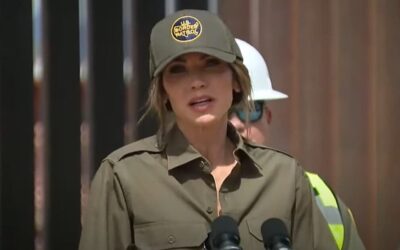Trump’s DHS rejects ‘border pronouns’: The only correct term is ‘Illegal alien’