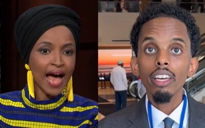 Ilhan Omar fumes as Minnesota Dems strip Somalian socialist of their endorsement