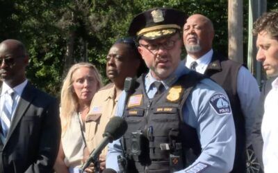 Walz: Praying for kids, teachers after horrific act of violence