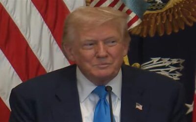 In rush to blame job numbers on Trump, media looks past key detail that’s GREAT news for Americans