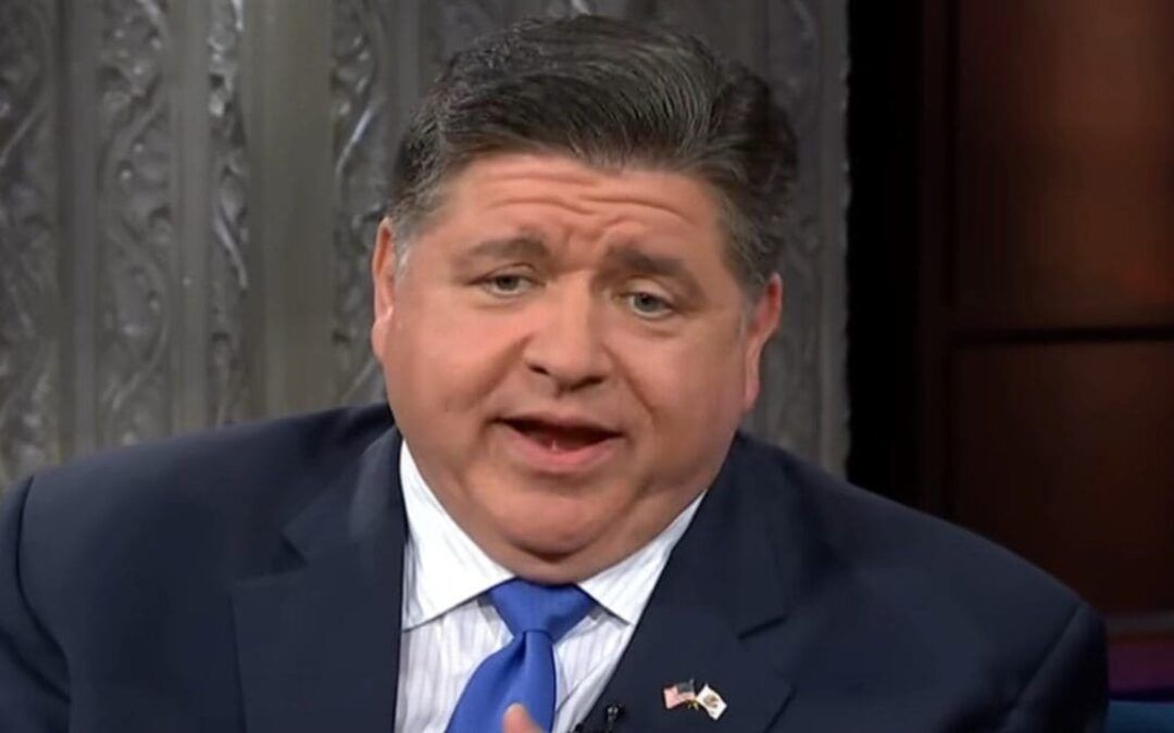 HHS: Pritzker ‘eroded public trust’ in public health