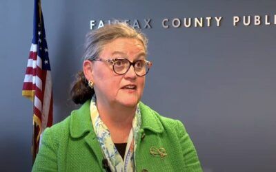 Virginia school superintendent, who makes more than Trump, adds personal bodyguard to list of lavish job perks