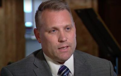 Pasco Mayor Pete Serrano to take Trump appointment as Eastern WA U.S. attorney