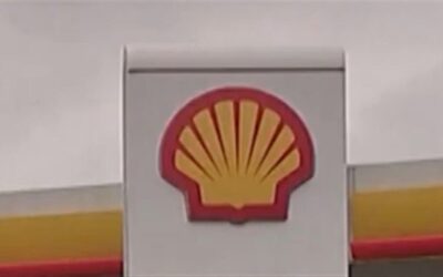 Shell sued for discrimination after white employees fired, given ‘tear jars’ as parting gift