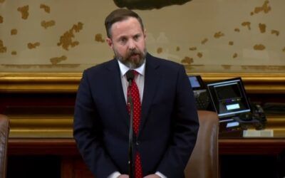 Texas House speaker signs civil arrest warrants for absconding Democrats