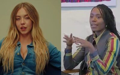 New Yorker scribe who trashed Sydney Sweeney as ‘Aryan princess’ has dark history