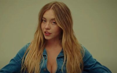 American Eagle rejects left’s meltdown over Sydney Sweeney ‘great jeans’ ad