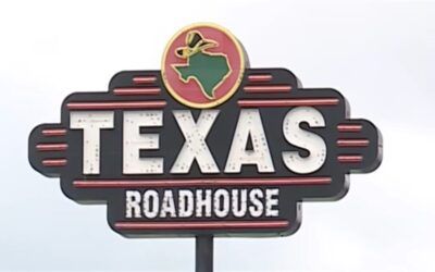 Texas Roadhouse gets served up with civil rights complaint over DEI discrimination