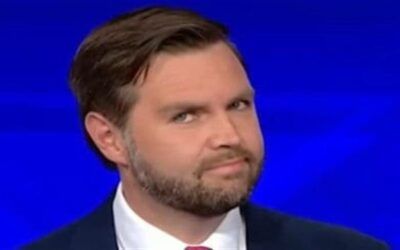 Desperate Dems fishing for a scandal with latest silly JD Vance claims