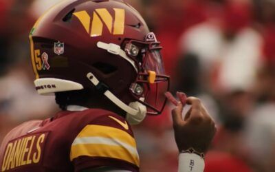 D.C. Council approves Commanders stadium plan at RFK site