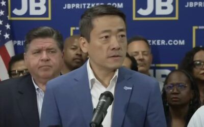 Abbott has harsh warning for Texas Dems going on the lam to sabotage Trump-backed election fairness vote