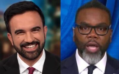 Chicagoans warn New Yorkers about disastrous consequences of electing a radical leftist mayor