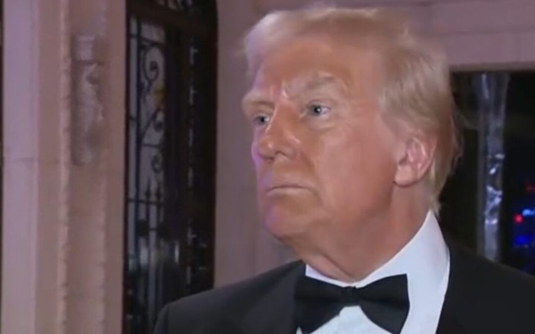 Court sentences teen who killed parents in deranged Trump assassination plot
