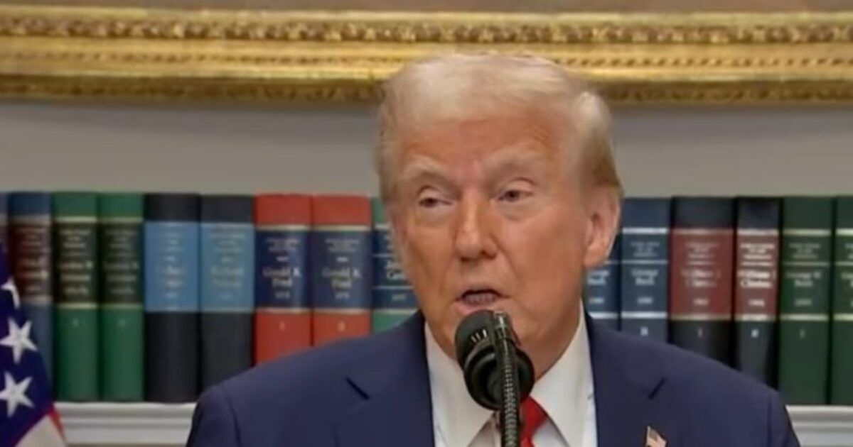Trump ‘grateful’ for Bill Gates pivot, declares victory over ‘climate ...