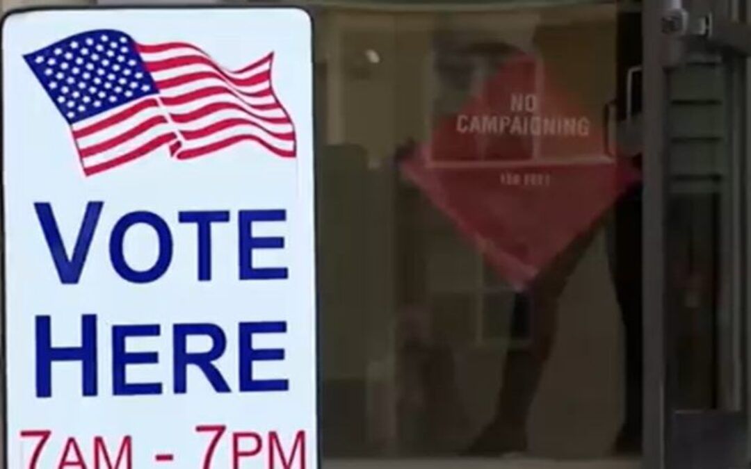 Far-Left ‘abolish ICE’ Democrat projected winner in major upset, one week after election day