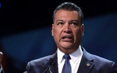 Democrats double down on shutdown despite Americans’ healthcare programs lapsing