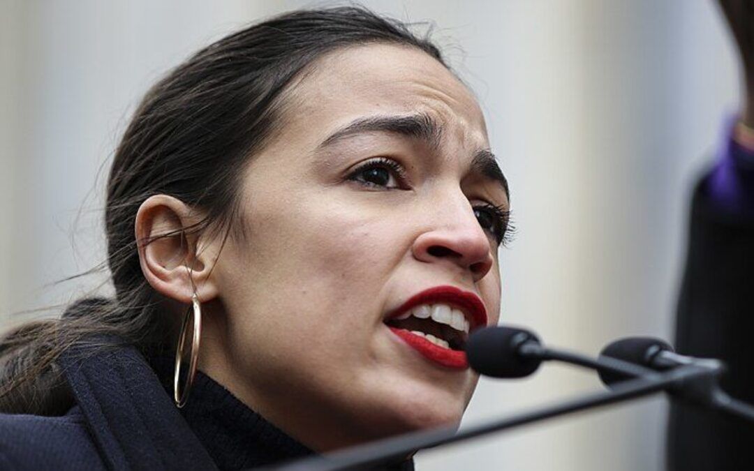 Nearly 100 Democrats refuse to condemn socialism in party-shattering vote