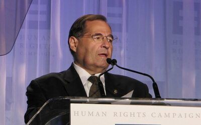 Rep. Jerry Nadler, top Democrat and Trump foe, will not seek reelection