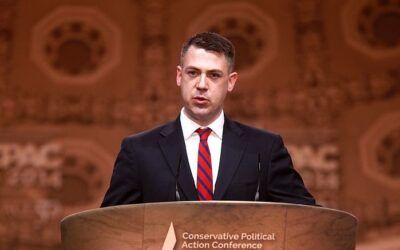 ‘Something that’s worth fighting for’: Jim Banks stresses need to preserve American dream despite ‘sad reality’