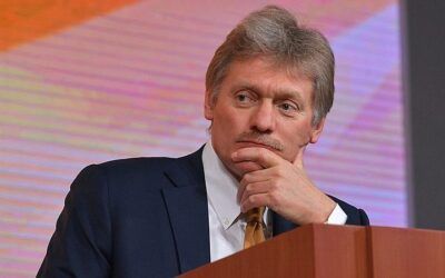 Putin official calls Russia ‘a real bear’ after trump mocked country’s power