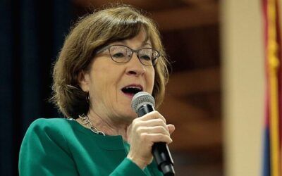 Senate RINO swing vote comes out in support of SAVE Act