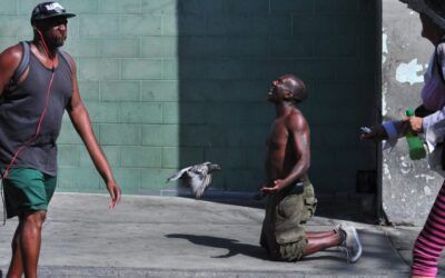 California ties number one for poverty while Newsom 2028 rumors swirl