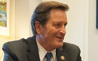 ‘We want to keep the power’: Older congressional Dems really don’t want to retire