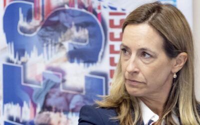 Democrat in NJ gov race blocked from graduation ceremony amid Naval Academy cheating probe