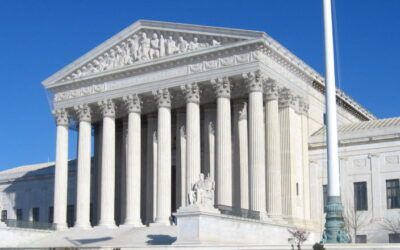 Supreme Court will hear major case on president’s ability to fire executive officials
