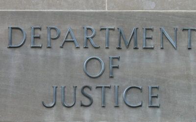 DOJ pledges train stabbing suspect won’t ‘see the light of day as a free man’ again