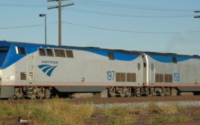 America’s rail supply chain facing safety and national security risks