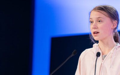 Greta Thunberg’s ‘Freedom Flotilla’ directly linked to Hamas, Israel says