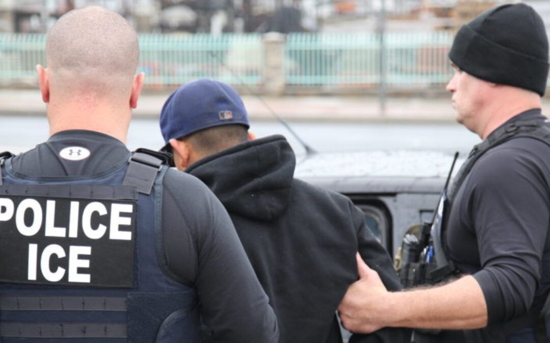 Illegal immigrant accused of murdering toddler nephew with 17 strikes to head