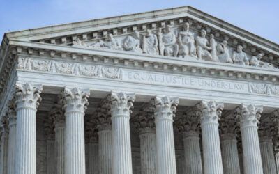Trump admin asks Supreme Court to stop release of $4 Billion in foreign aid