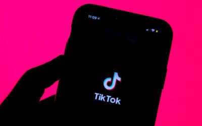 TikTok puts news outlet in time out for posting Charlie Kirk news