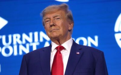 Trump Media company to create investment funds with only ‘America First’ companies