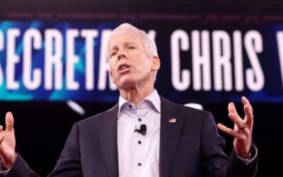Trump admin stops more ‘green new scam’ moolah flowing through taxpayer spigot
