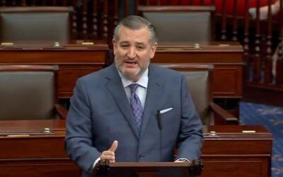 Cruz introduces bill to impose sanctions to protect Nigerian Christians facing genocide