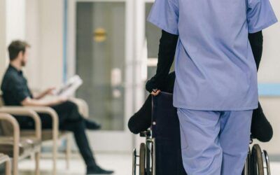 Private equity drains resources from U.S. hospitals, report says