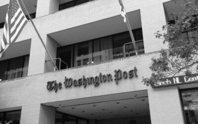 WaPo cites ‘experts’ who claim institutionalizing mentally ill criminals is ‘draconian’