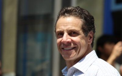 Andrew Cuomo can’t name a single fellow Democrat he admires