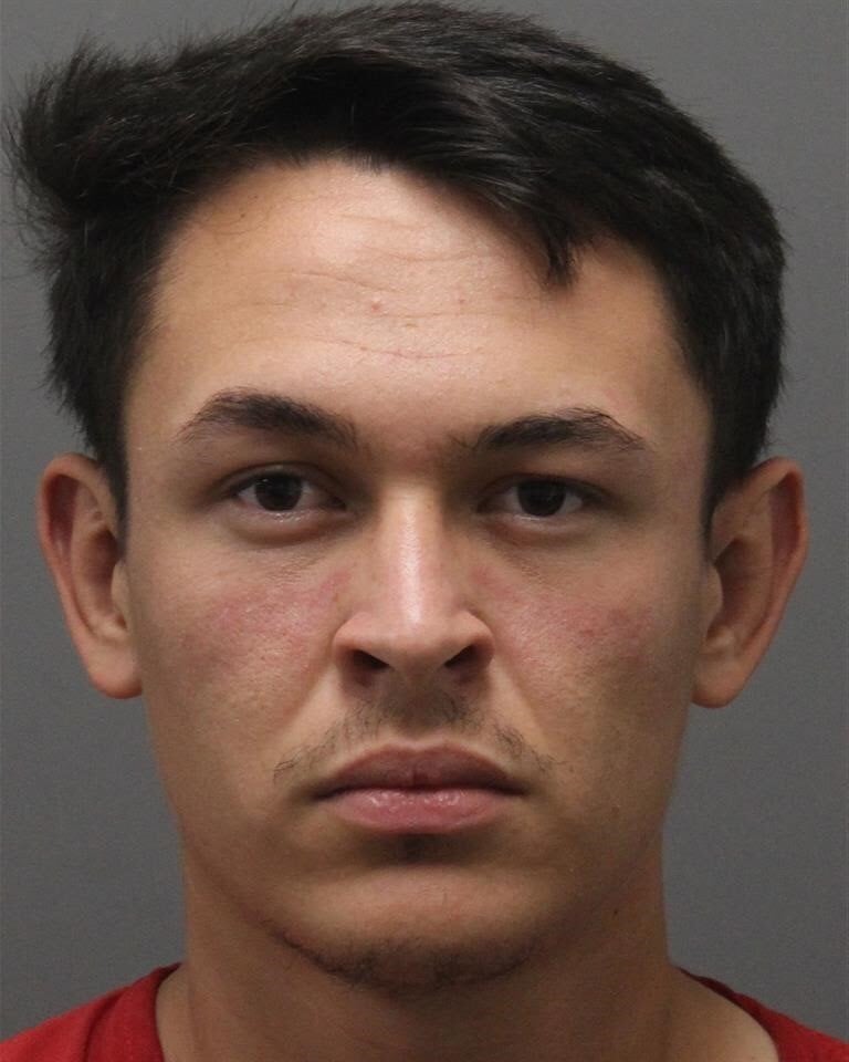 Alvaro Mejia-Ayala. DHS image.