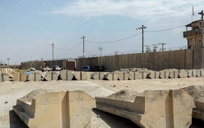 ‘We want that base back’: Trump says US working to take back massive air base abandoned in Afghanistan