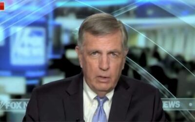 Brit Hume predicts which party will get blamed for government shutdown
