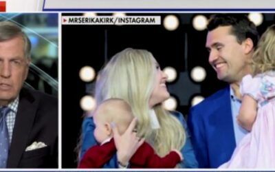 ‘Decency requires you don’t speak ill of the dead’: Brit Hume says left’s reaction to Kirk’s murder will backfire