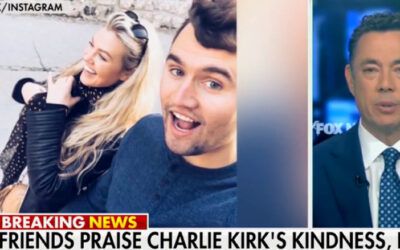 FBI ‘far ahead’ of what public knows about Charlie Kirk assassin, Jason Chaffetz says