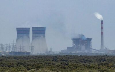America’s biggest rival looks to keep us energy smothered under crippling Biden-era regs